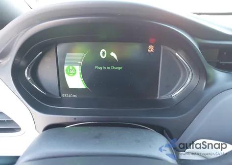 2021 Chevrolet Bolt Ev Fwd Lt from USA, damaged, VIN 1G1FY6S08M4114256